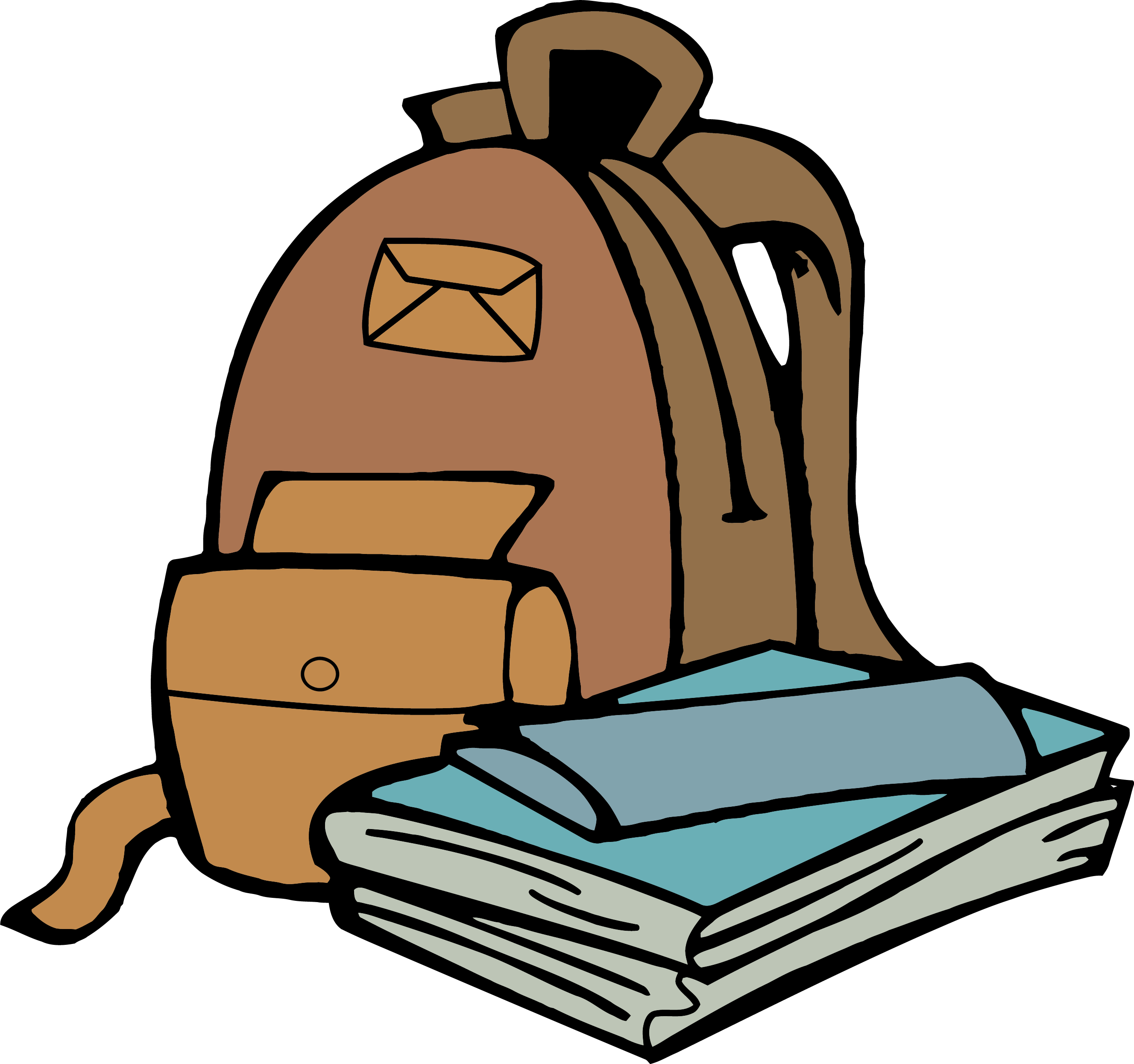 Children’s Back to School Backpack Sign-ups!