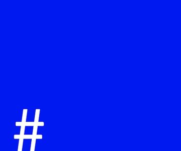Stand up to Jewish Hate #BlueSquare