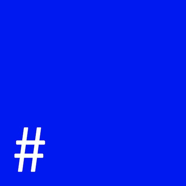 Stand up to Jewish Hate #BlueSquare