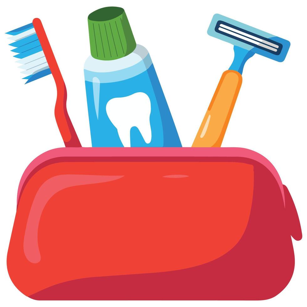 Christmas Toiletry Care packages!