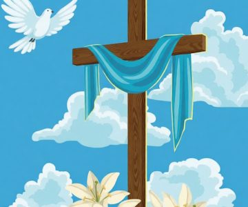 2026 Easter Party and Children’s Egg Hunt: Sign-ups!