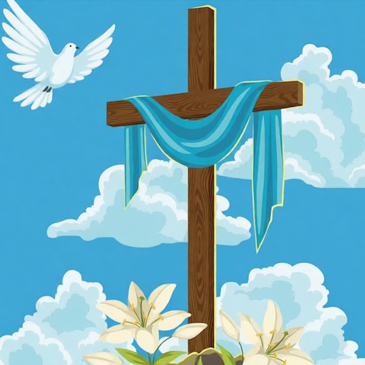 2026 Easter Party and Children’s Egg Hunt: Sign-ups!