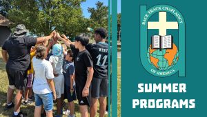 RTCA-PA 2024 Summer Camp and Back To School Programs