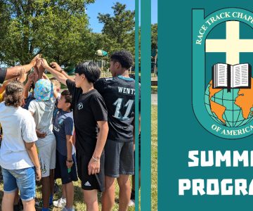 RTCA-PA 2024 Summer Camp and Back To School Programs