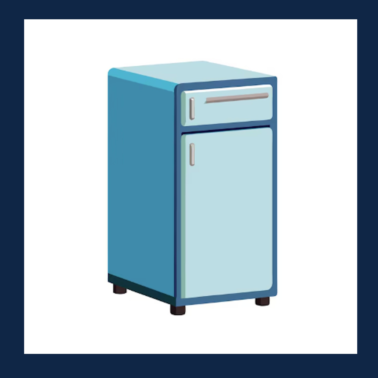 Need for a Freezer!